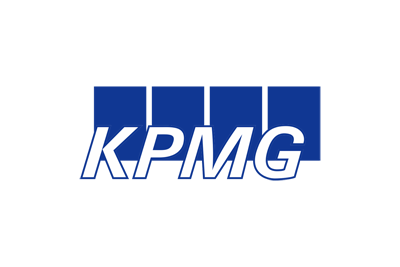 KPMG Logo