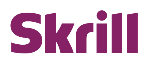 Skrill Logo